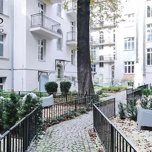 Elegancki W Centrum Miasta-kazimierz Kraków