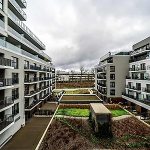  Apartament Rent Like - Walonska 19 Polska