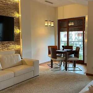  Apartament Neptun Park - 100 M Od Plazy Polska