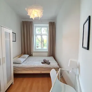  Apartament Nw Pokoje 10 Minut Pieszo Do Centrum Polska