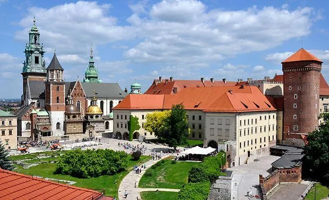 Krakow Old Town Apartments